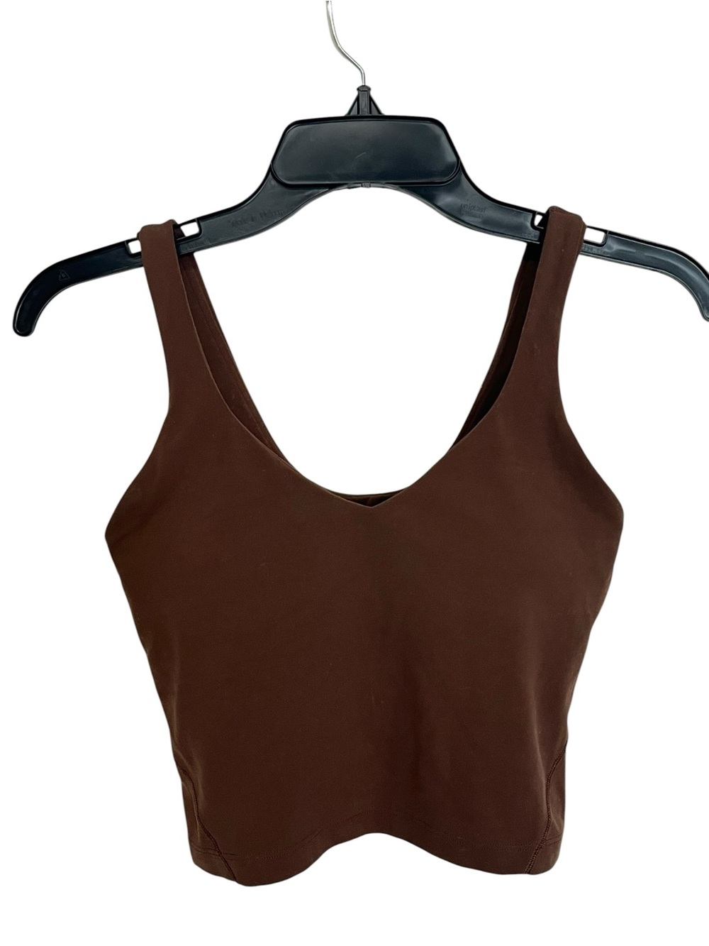 Lululemon | Align‎ Tank Top Java 4 - Picture 3 of 5